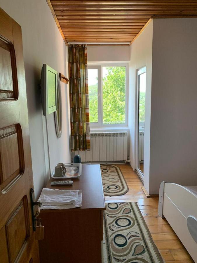 Casa Lorena Sărata-Monteoru Екстериор снимка