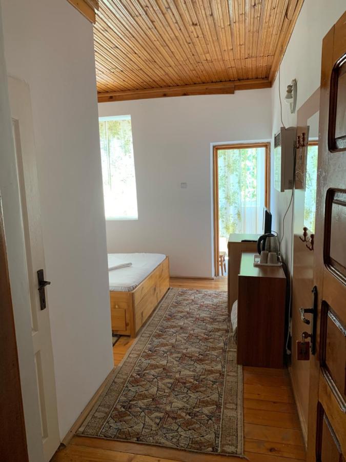 Casa Lorena Sărata-Monteoru Екстериор снимка