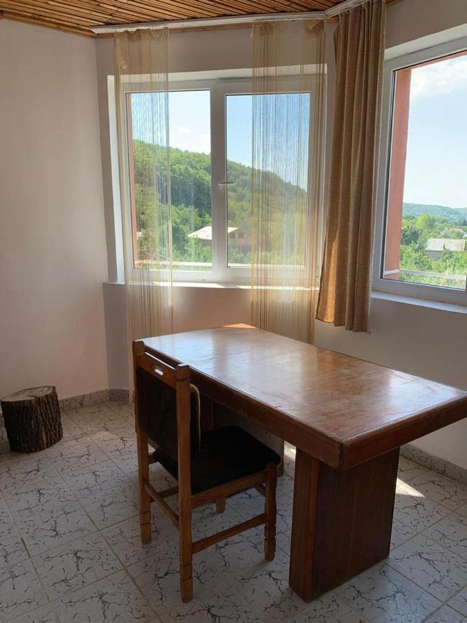 Casa Lorena Sărata-Monteoru Екстериор снимка