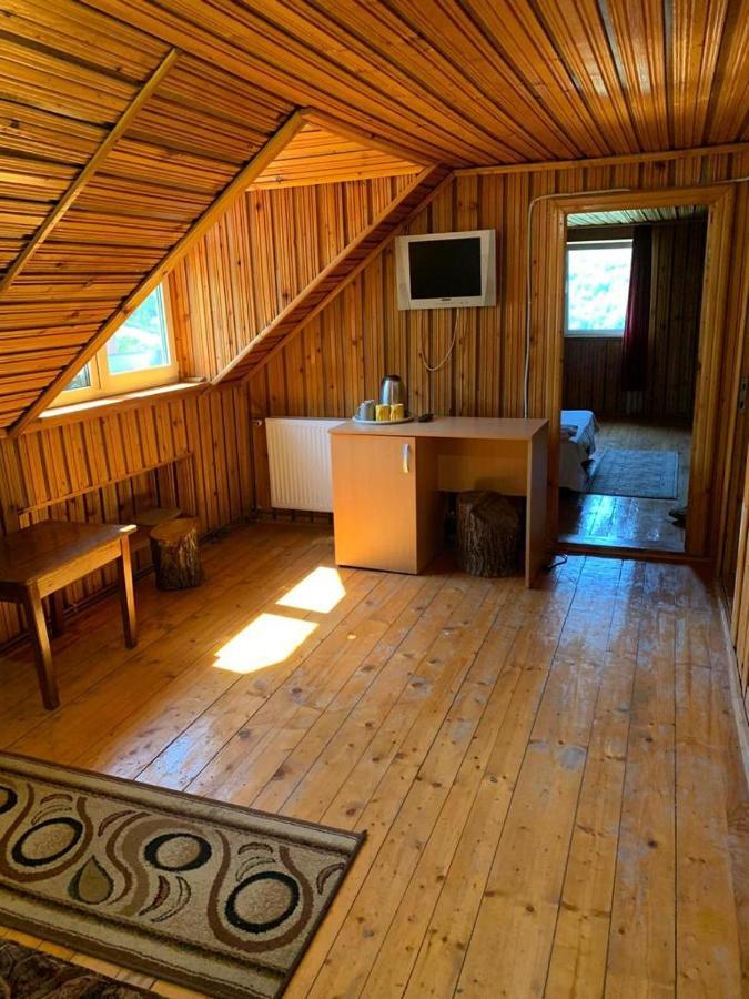 Casa Lorena Sărata-Monteoru Екстериор снимка