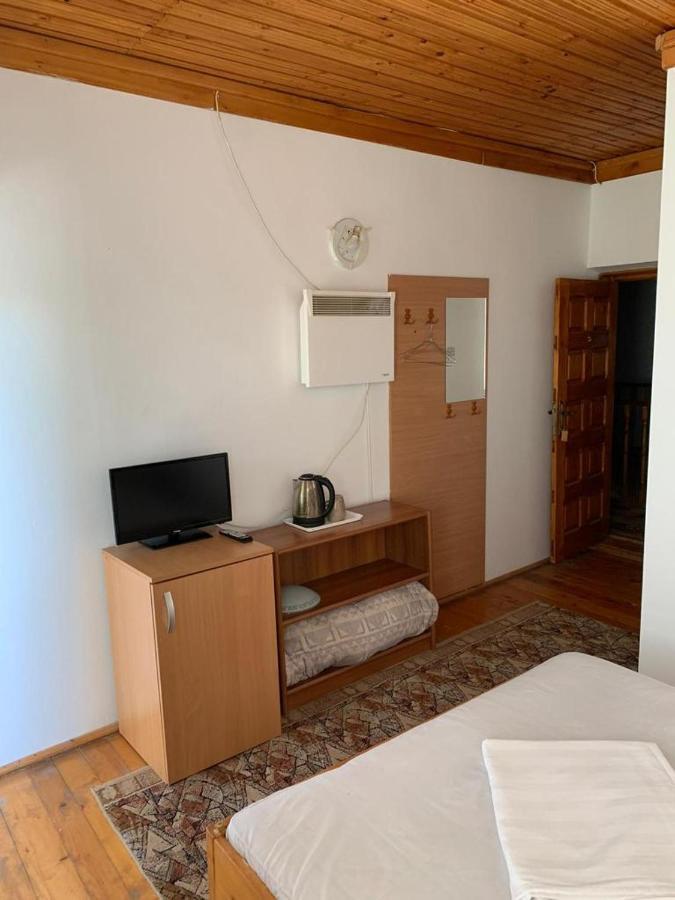 Casa Lorena Sărata-Monteoru Екстериор снимка