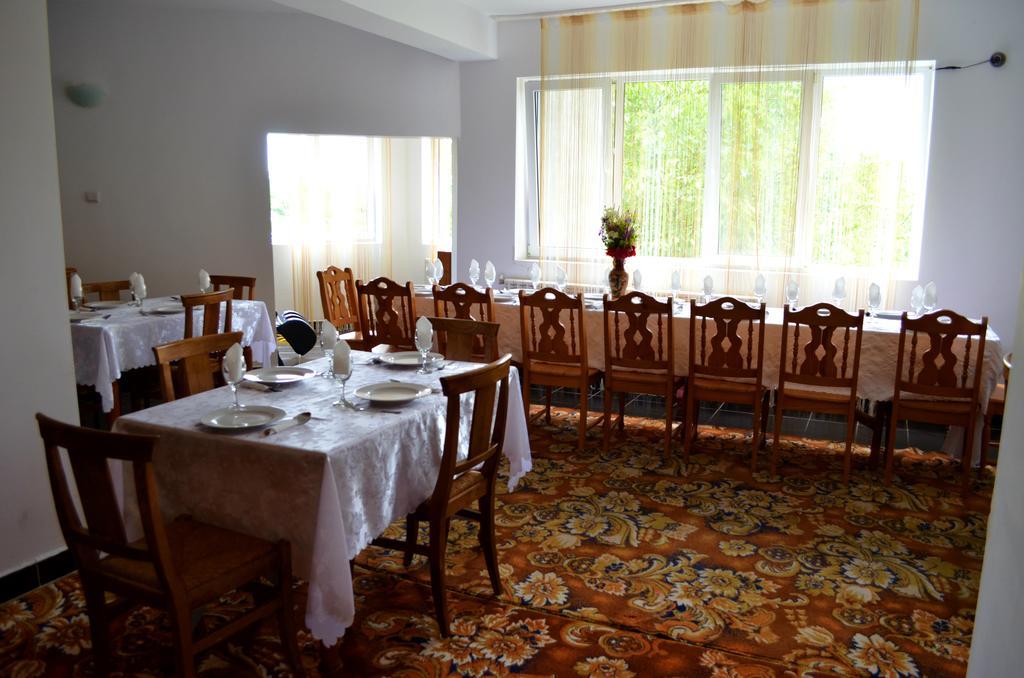 Casa Lorena Sărata-Monteoru Екстериор снимка