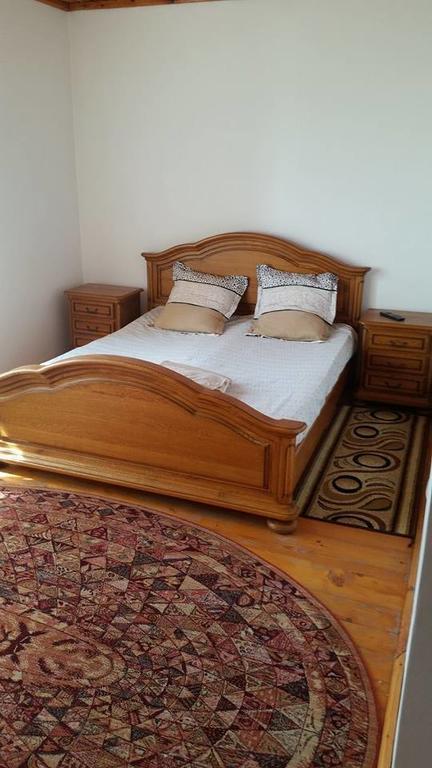 Casa Lorena Sărata-Monteoru Екстериор снимка