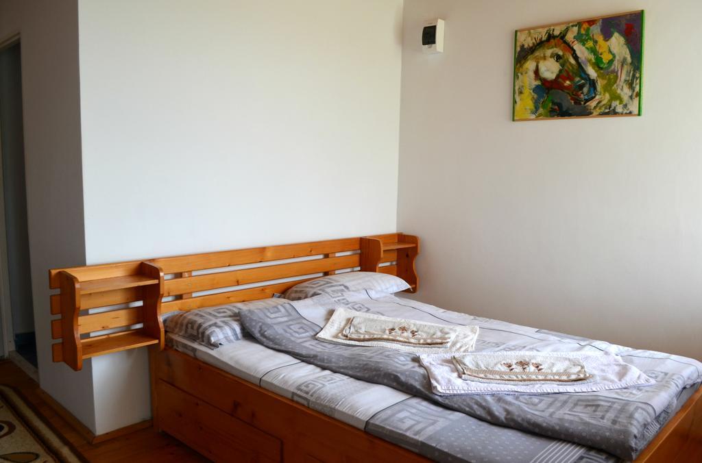 Casa Lorena Sărata-Monteoru Стая снимка