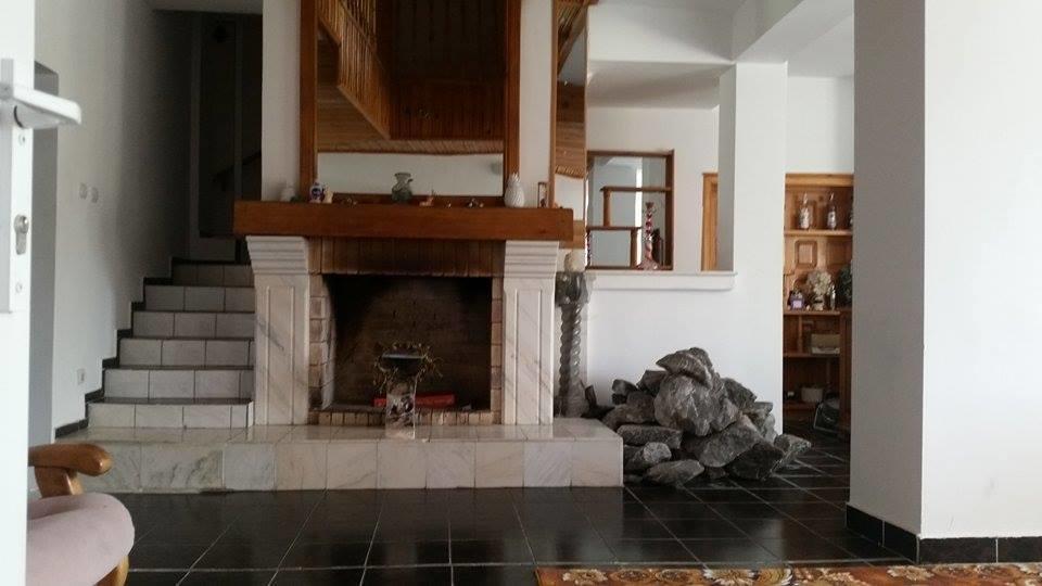 Casa Lorena Sărata-Monteoru Екстериор снимка